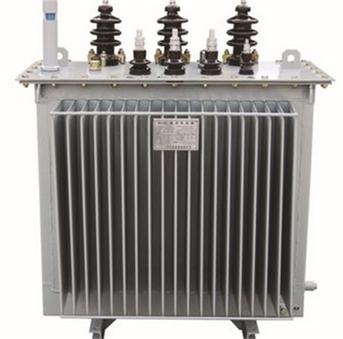 南通S11-35KV/10KV/0.4KV油浸式变压器