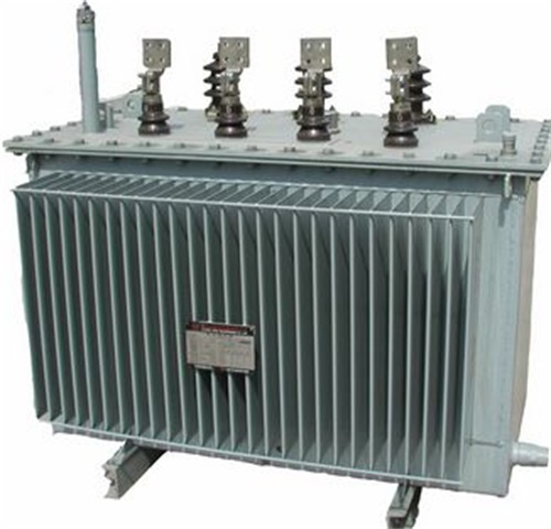 南通S11-500KVA/35KV/10KV/0.4KV油浸式变压器