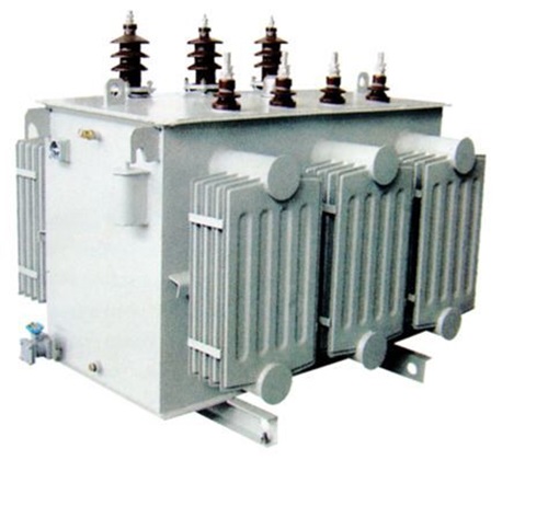 南通SCB13-630KVA/10KV/0.4KV油浸式变压器