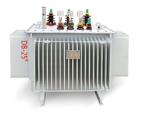 南通SCB11-400KVA/10KV/0.4KV油浸式变压器